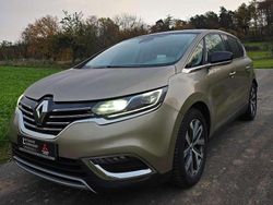 Dünenbeige Gebraucht 2015 Renault Espace Business Van / Kleinbus | 11.700 € (Fairer Preis)