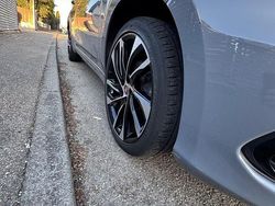 Grau Gebraucht 2019 Fiat Tipo S Kombi | 13.000 € (Fairer Preis)