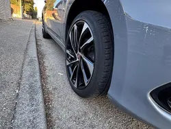 Grau Gebraucht 2019 Fiat Tipo S Kombi | 13.000 € (Fairer Preis)