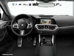 Schwarz metallic Gebraucht 2022 BMW M440 M Sport Limousine | 55.270 € (Teuer)