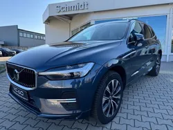 Denim blue Gebraucht 2023 Volvo XC60 Core SUV | 41.880 € (Fairer Preis)