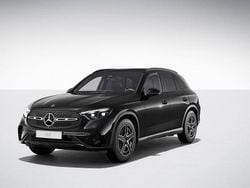 Schwarz Gebraucht 2024 Mercedes GLC450 AMG SUV | 65.870 € (Superpreis)
