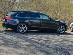 Schwarz Gebraucht 2014 Audi A6 Kombi | 9.600 € (Guter Preis)