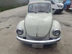 Gebraucht 1977 VW Beetle | 25.000 €