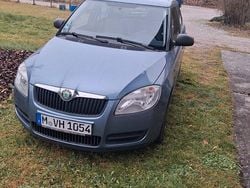 Gebraucht 2009 Skoda Fabia Classic Kombi | 700 € (Superpreis)