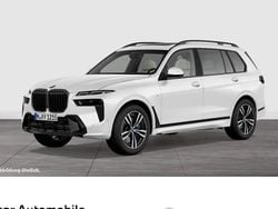 Mineralweiss Gebraucht 2023 BMW X7 M Sport SUV | 85.495 € (Guter Preis)