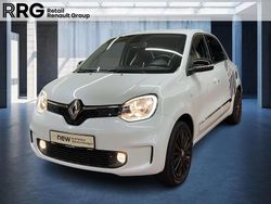 Weiß Gebraucht 2023 Renault Twingo Techno Kleinwagen | 16.710 € (Etwas zu teuer)