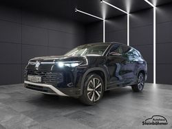 Grenadillschwarz (schwarz) Neu 2025 VW Tayron IQ Drive SUV | 48.050 € (Superpreis)