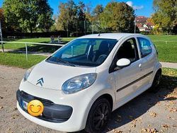 Weiß Gebraucht 2008 Citroën C1 Style Kleinwagen | 2.490 € (Fairer Preis)