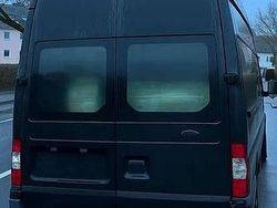 Gebraucht 2009 Ford Transit Abholung | 9.900 €