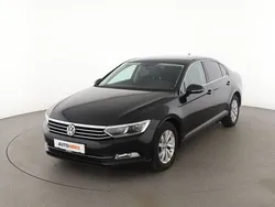 Schwarz Gebraucht 2018 VW Passat Comfortline Limousine | 22.840 € (Fairer Preis)