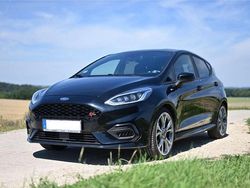 Gebraucht 2019 Ford Fiesta ST-Line Kleinwagen | 14.000 € (Teuer)