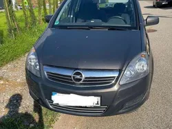 Gebraucht 2012 Opel Zafira Van / Kleinbus | 3.300 € (Superpreis)