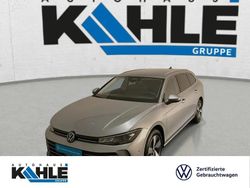 Silber Gebraucht 2025 VW Passat Business Kombi | 31.689 € (Fairer Preis)
