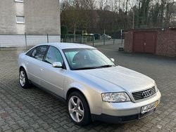 Silber Gebraucht 2000 Audi A6 Limousine | 1.400 € (Guter Preis)