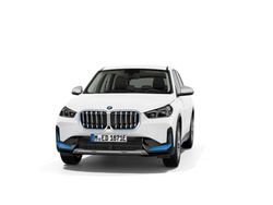 Gebraucht 2024 BMW iX1 Luxury Line SUV | 40.990 € (Fairer Preis)