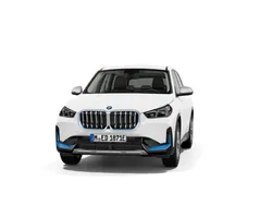Gebraucht 2024 BMW iX1 Luxury Line SUV | 40.990 € (Fairer Preis)