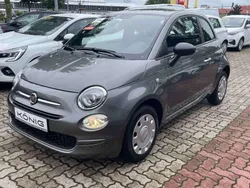 Pompei grau (5dp) Gebraucht 2023 Fiat 500 Kleinwagen | 13.997 € (Fairer Preis)