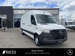 Arktikweiß Gebraucht 2023 Mercedes Sprinter Van | 29.238 € (Superpreis)