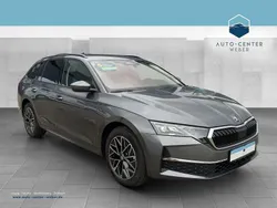Grau Neu 2025 Skoda Octavia Tour Kombi | 44.150 €