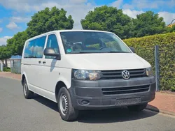 Weiß Gebraucht 2013 VW T5 Van | 10.810 € (Guter Preis)