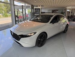 Neu 2025 Mazda 3 Homura-Line | 28.990 €