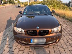 Braun Gebraucht 2010 BMW 116 Kleinwagen | 2.990 € (Fairer Preis)