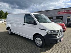Candy weiss Gebraucht 2023 VW Transporter Van | 33.990 € (Fairer Preis)