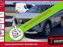 Ceramic grey Neu 2025 Nissan X-Trail Tekna SUV | 35.990 €