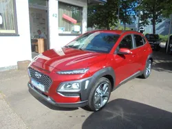 Rot Gebraucht 2019 Hyundai Kona Style SUV | 12.850 € (Guter Preis)
