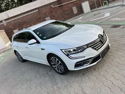 Weiß Gebraucht 2020 Renault Talisman GrandTour Business Kombi | 18.000 € (Fairer Preis)