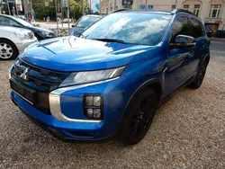 Blau Gebraucht 2020 Mitsubishi ASX Spirit+ SUV | 21.800 € (Fairer Preis)