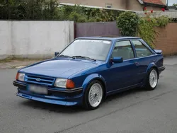 Ford Escort