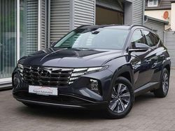 Dark knight / mic Gebraucht 2021 Hyundai Tucson Select SUV | 24.949 € (Guter Preis)