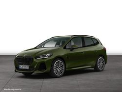 Grün Gebraucht 2025 BMW 220 Active Tourer M Sport Van / Kleinbus | 39.110 € (Teuer)