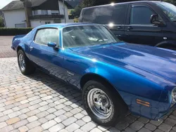 Gebraucht 1970 Pontiac Firebird Coupé | 21.500 €