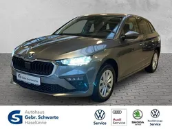 Othercolor Gebraucht 2024 Skoda Scala Selection Kleinwagen | 21.610 € (Guter Preis)
