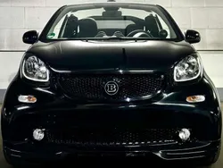 Smart ForTwo Cabrio