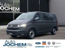 Grau Gebraucht 2024 VW Multivan Comfortline Van | 63.444 € (Teuer)
