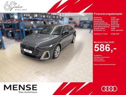 Magnetgrau Gebraucht 2025 Audi A5 Edition .1 Limousine | 49.955 € (Guter Preis)