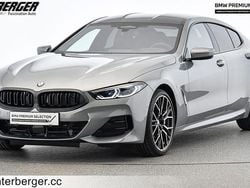 Grau Gebraucht 2023 BMW 840 M Sport Coupé | 84.900 € (Teuer)