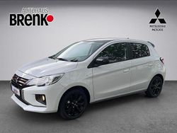 Weiss Neu 2025 Mitsubishi Space Star Select+ Limousine | 15.950 €