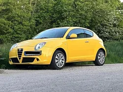 Gelb Gebraucht 2009 Alfa Romeo MiTo Kleinwagen | 2.500 € (Guter Preis)