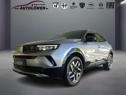 Artensegrau /metal (grau) Neu 2025 Opel Mokka SUV | 32.990 €