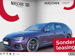Merlin perleffekt audi exclusive Neu 2024 Audi RS4 Competition Kombi | 95.888 € (Guter Preis)