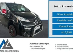 Schwarz Gebraucht 2013 Nissan NV200 Premium Edition Van | 15.999 €
