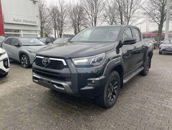 Schwarz Neu 2025 Toyota HiLux Abholung | 67.950 €