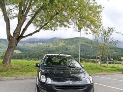 Schwarz Gebraucht 2006 Smart ForFour Kleinwagen | 2.300 € (Teuer)
