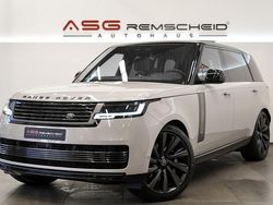 Borasco grey Gebraucht 2024 Land Rover Range Rover SUV | 247.900 €