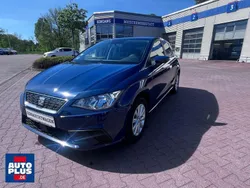 Gebraucht 2018 Seat Ibiza Style Kleinwagen | 12.989 € (Teuer)